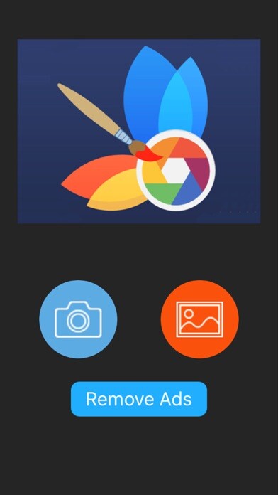 Emulate iPhone app PhotoStudio Photo editor to take & modify photos using MyAndroid Emulate iPhone app PhotoStudio Photo editor to take & modify photos using MyAndroid