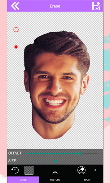 Run android online APK Photo Suit Photo Editor from MyAndroid or emulate Photo Suit Photo Editor using MyAndroid