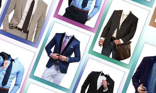 Run android online APK Photo Suit from MyAndroid or emulate Photo Suit using MyAndroid