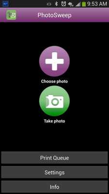 Emulate Android APK PhotoSweep Emulate Android APK PhotoSweep
