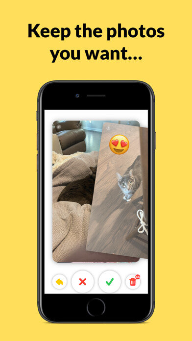 Emulate iPhone app Photo Swiper - Camera Roll using MyAndroid Emulate iPhone app Photo Swiper - Camera Roll using MyAndroid