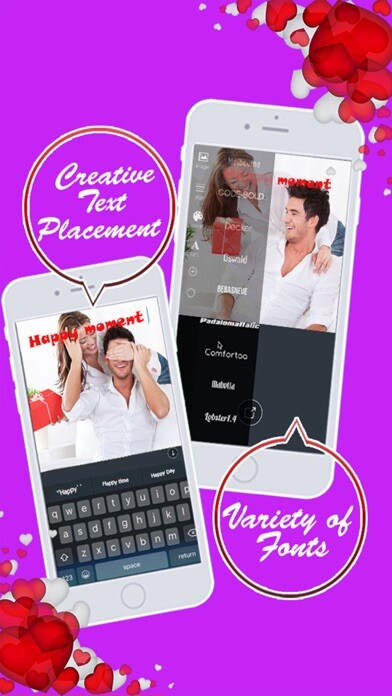 Emulate iPhone app Photo Text Posts Editor - Easy Way To Add Colorful Quotes on Photos & Share using MyAndroid Emulate iPhone app Photo Text Posts Editor - Easy Way To Add Colorful Quotes on Photos & Share using MyAndroid