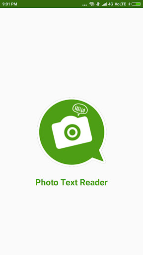 Emulate Android APK Photo Text Reader Emulate Android APK Photo Text Reader
