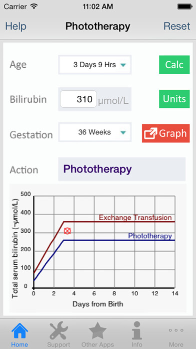 Emulate iPhone app Phototherapy using MyAndroid Emulate iPhone app Phototherapy using MyAndroid