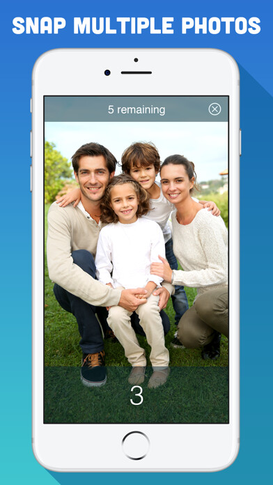 Emulate iPhone app Photo Timer+ using MyAndroid Emulate iPhone app Photo Timer+ using MyAndroid
