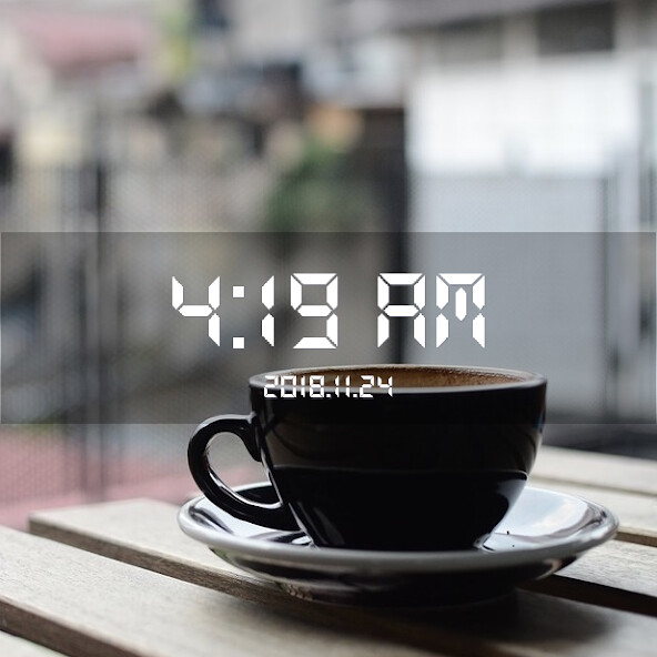 Run android online APK Phototime (Time stamp) - Put time in the picture from MyAndroid or emulate Phototime (Time stamp) - Put time in the picture using MyAndroid