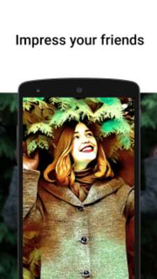 Emulate Android APK Photo To Art Effects Emulate Android APK Photo To Art Effects