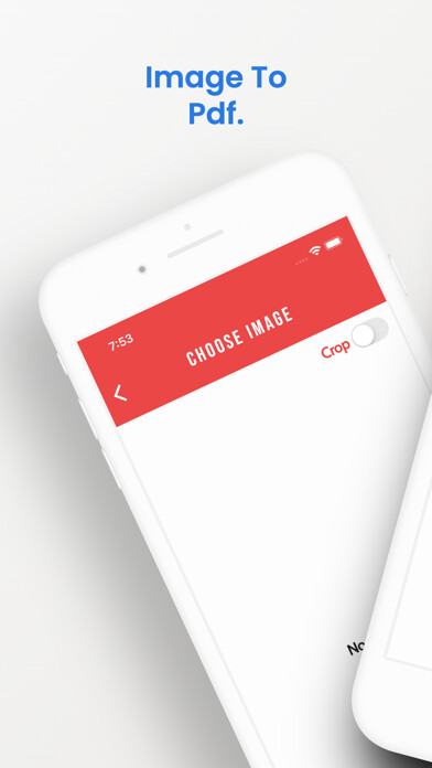 Emulate iPhone app Photo to PDF Converter Scanner using MyAndroid Emulate iPhone app Photo to PDF Converter Scanner using MyAndroid