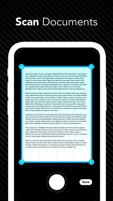 Emulate iPhone app Photo to PDF Scanner - ScanSky using MyAndroid Emulate iPhone app Photo to PDF Scanner - ScanSky using MyAndroid
