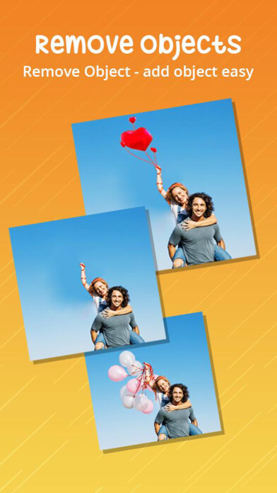 Emulate iPhone app Photo Touch & Retouch Editor using MyAndroid Emulate iPhone app Photo Touch & Retouch Editor using MyAndroid