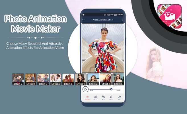 Emulate Android APK Photo to Video Maker-Photo to Animated Video Maker Emulate Android APK Photo to Video Maker-Photo to Animated Video Maker