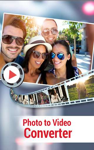 Run android online APK Photo to Video Movie Maker - Video Converter app from MyAndroid or emulate Photo to Video Movie Maker - Video Converter app using MyAndroid