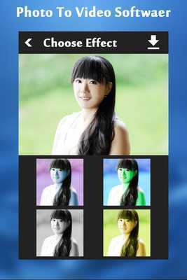 Emulate Android APK Photo to video software Emulate Android APK Photo to video software