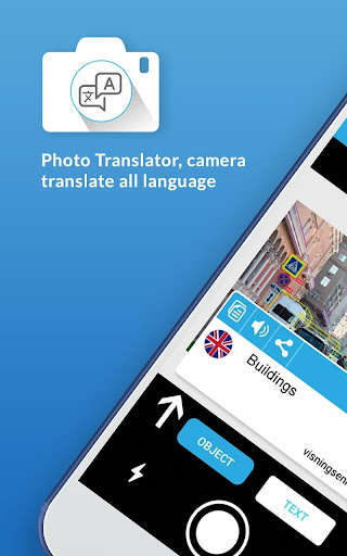 Run android online APK Photo Translator, camera translate all language: from MyAndroid or emulate Photo Translator, camera translate all language: using MyAndroid