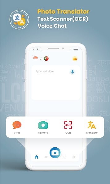 Run android online APK Photo Translator : OCR Scanner from MyAndroid or emulate Photo Translator : OCR Scanner using MyAndroid