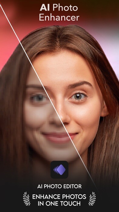 Emulate iPhone app PhotoTune -Avatars & Enhancer using MyAndroid Emulate iPhone app PhotoTune -Avatars & Enhancer using MyAndroid
