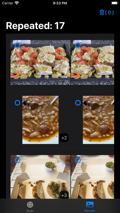 Emulate iPhone app PhotoTwins using MyAndroid