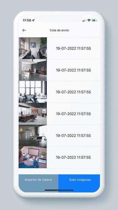 Emulate iPhone app PhotoUpload using MyAndroid Emulate iPhone app PhotoUpload using MyAndroid