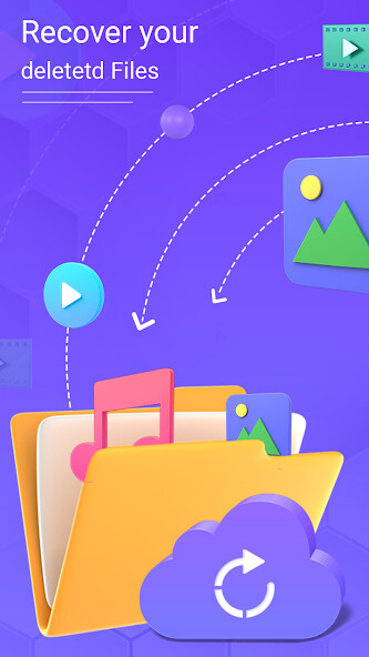 Run android online APK Photo  Video  Audio Recover from MyAndroid or emulate Photo  Video  Audio Recover using MyAndroid