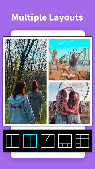 Run android online APK Photo Video Editor from MyAndroid or emulate Photo Video Editor using MyAndroid