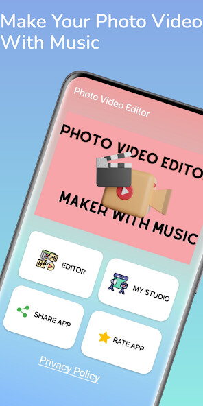 Emulate Android APK Photo Video Editor With Music Emulate Android APK Photo Video Editor With Music