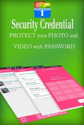 Emulate Android APK Photo Video (Gallery) Lock Emulate Android APK Photo Video (Gallery) Lock