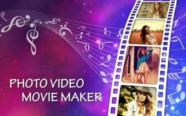 Emulate Android APK PhotoVideo Movie Maker