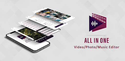 Run android online APK Photo/Video/Music Editor - All In One from MyAndroid or emulate Photo/Video/Music Editor - All In One using MyAndroid