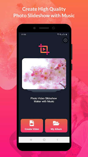 Emulate Android APK Photo Video Slideshow Maker with music Emulate Android APK Photo Video Slideshow Maker with music