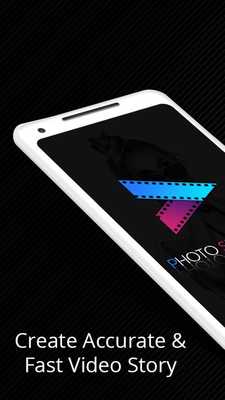 Emulate Android APK Photo Video Slideshow with Music, Easy Video Maker