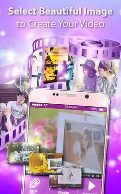 Emulate Android APK Photo Video Slide Show With Music Emulate Android APK Photo Video Slide Show With Music