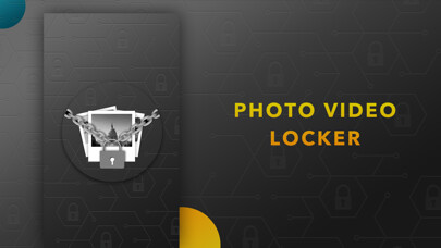 Emulate iPhone app Photo Videos Locker using MyAndroid