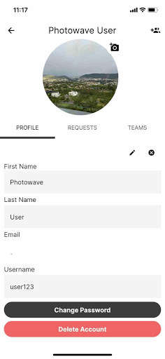 Run android online APK PhotowaveApp from MyAndroid or emulate PhotowaveApp using MyAndroid