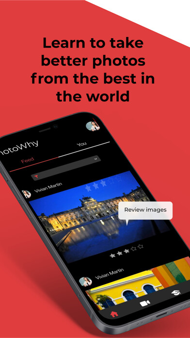 Emulate iPhone app PhotoWhy using MyAndroid