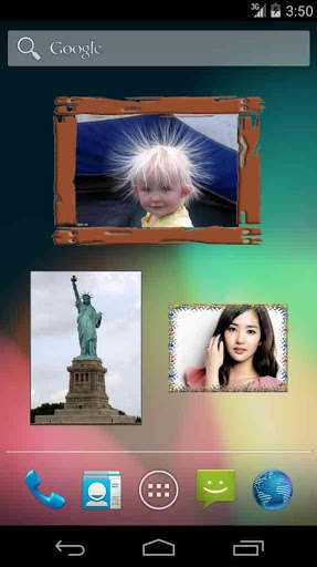 Emulate Android APK Photo Widget for Android Free Emulate Android APK Photo Widget for Android Free