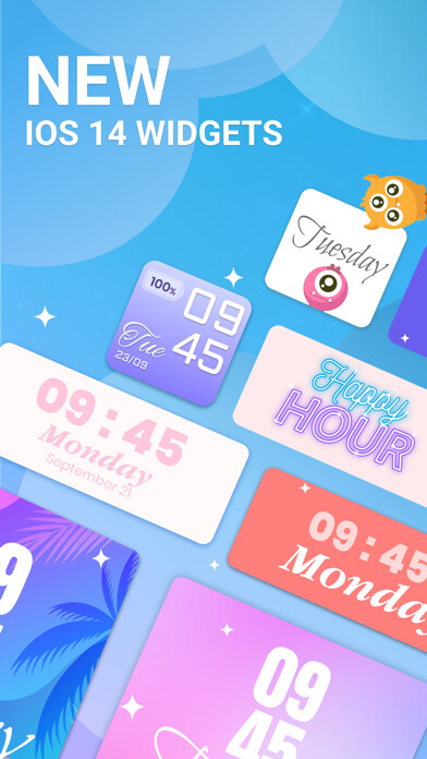 Emulate iPhone app Photo Widget: Go Widgets using MyAndroid Emulate iPhone app Photo Widget: Go Widgets using MyAndroid