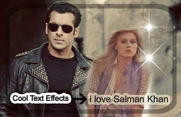 Emulate Android APK Photo With Salman Khan Emulate Android APK Photo With Salman Khan