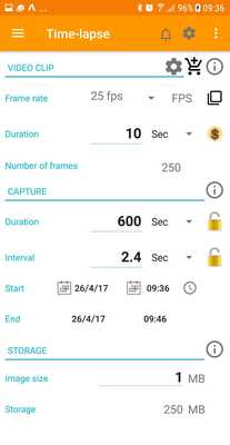 Emulate Android APK Photoxor Timelapse Emulate Android APK Photoxor Timelapse