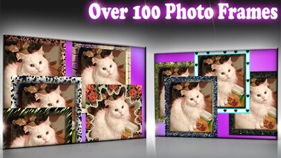 Emulate iPhone app PhotoZon - Photo Collage Maker using MyAndroid Emulate iPhone app PhotoZon - Photo Collage Maker using MyAndroid
