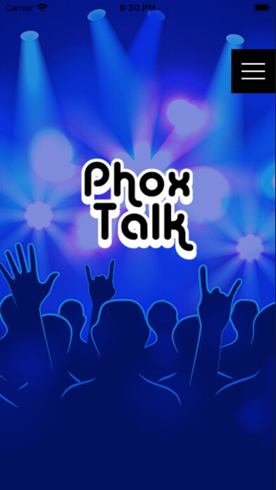 Run android online APK PhoxTalk from MyAndroid or emulate PhoxTalk using MyAndroid