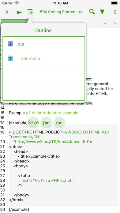 Emulate iPhone app PHP IDE For Web Fresh Edition using MyAndroid Emulate iPhone app PHP IDE For Web Fresh Edition using MyAndroid