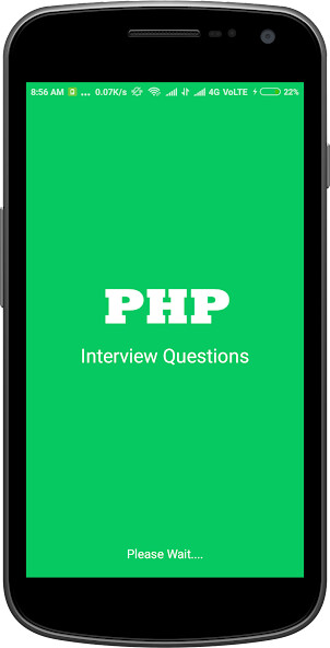 Run android online APK PHP Interview Questions from MyAndroid or emulate PHP Interview Questions using MyAndroid