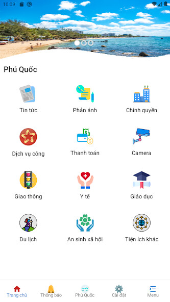 Run android online APK Phú Quốc SmartCity from MyAndroid or emulate Phú Quốc SmartCity using MyAndroid Run android online APK Phú Quốc SmartCity from MyAndroid or emulate Phú Quốc SmartCity using MyAndroid