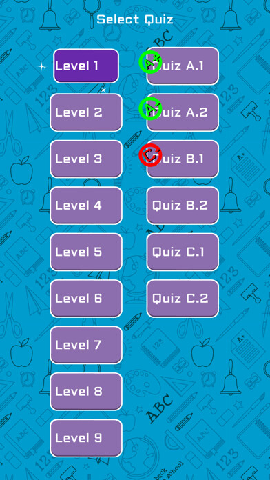 Emulate iPhone app Phrasal Verbs Quiz using MyAndroid Emulate iPhone app Phrasal Verbs Quiz using MyAndroid