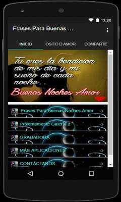 Emulate Android APK Phrases For Good Night Emulate Android APK Phrases For Good Night