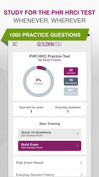 Emulate iPhone app PHR HRCI Practice Test using MyAndroid Emulate iPhone app PHR HRCI Practice Test using MyAndroid