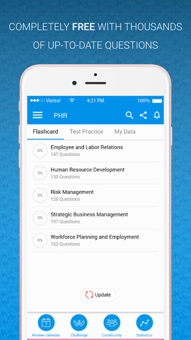 Emulate iPhone app PHR Practice test using MyAndroid Emulate iPhone app PHR Practice test using MyAndroid