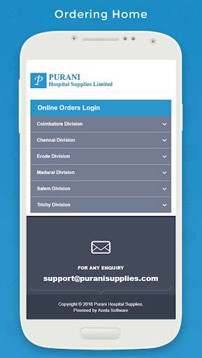 Run android online APK PHS Orders from MyAndroid or emulate PHS Orders using MyAndroid Run android online APK PHS Orders from MyAndroid or emulate PHS Orders using MyAndroid
