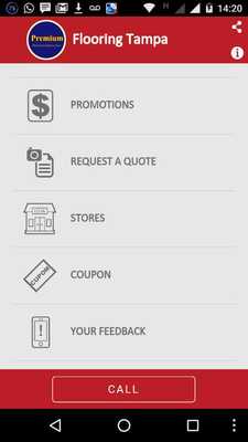 Emulate Android APK PHSTAMPA Flooring Tampa FL Emulate Android APK PHSTAMPA Flooring Tampa FL