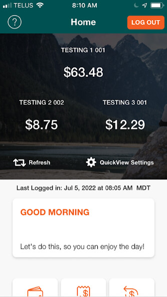 Run android online APK PHT Mobile from MyAndroid or emulate PHT Mobile using MyAndroid